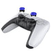 High and Mid Rise Thumb Stick Caps for Ps4/ps5 Controllers