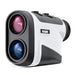 High Precision Laser Rangefinder for Golf and Hunting
