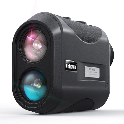 High Precision Laser Rangefinder for Golf and Hunting