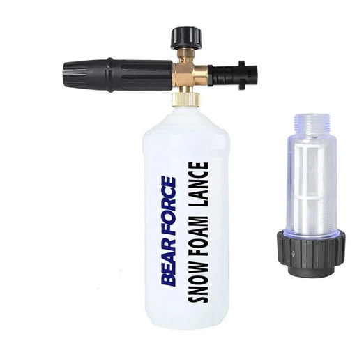 High Pressure Foam Cannon for Car Washing