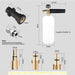 High Pressure Foam Gun For Karcher K2 - K7 Series Snow