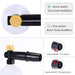 High Pressure Washer Foam Cannon for Daewoo Hammer Karcher