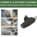 High Pressure Washer Sandblasting Kit for Karcher