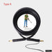 10m High Pressure Water Hose for Karcher K2 - K7 Series | 2