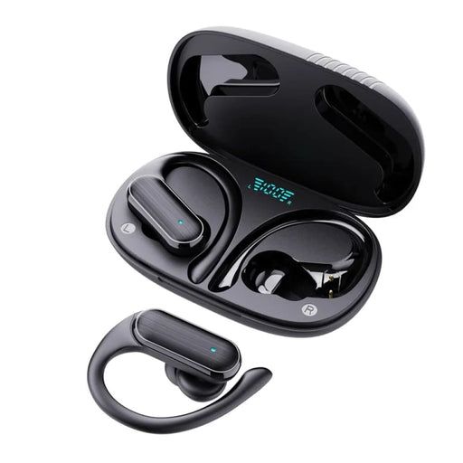High Quality A520 Wireless Bluetooth Headset Touch Light
