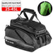 High Quality Eva Hard Shell Waterproof Bicycle Bag