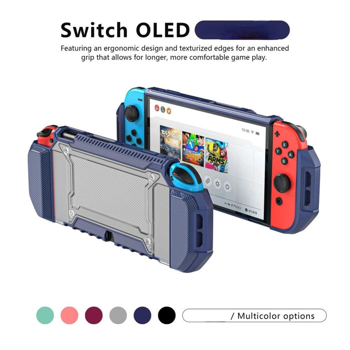 High - quality Pc Materials Protective Case For Nintendo
