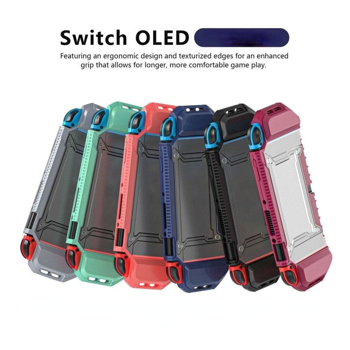 High-quality Pc Materials Protective Case for Nintendo