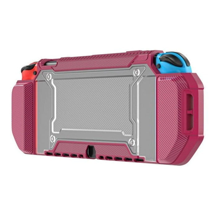 High-quality Pc Materials Protective Case for Nintendo