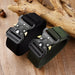 High Quality Mens Tactical Belt Army Outdoor Hunting Multi