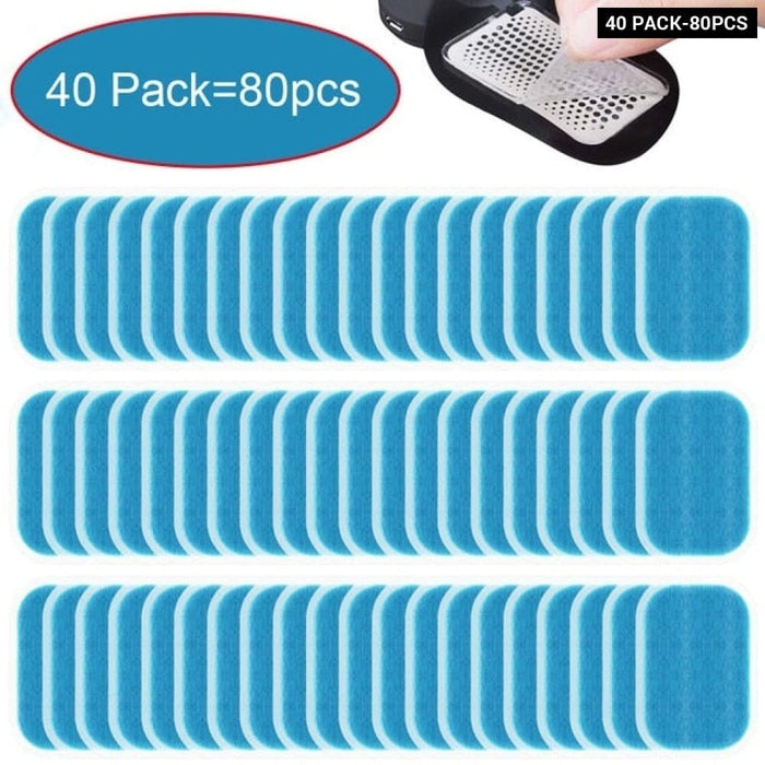 Abs High-quality Replacement Gel Pads for Ems Muscle