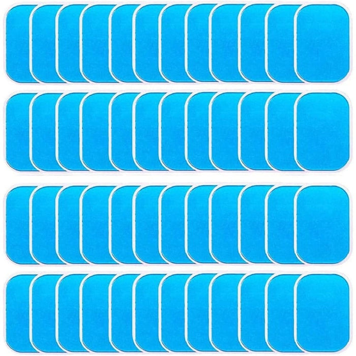 Abs High-quality Replacement Gel Pads for Ems Muscle