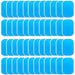 Abs High-quality Replacement Gel Pads for Ems Muscle