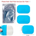 Abs High-quality Replacement Gel Pads for Ems Muscle