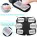 Abs High-quality Replacement Gel Pads for Ems Muscle