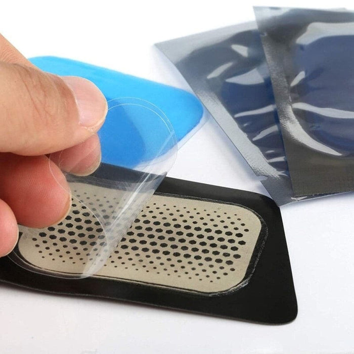Abs High-quality Replacement Gel Pads for Ems Muscle