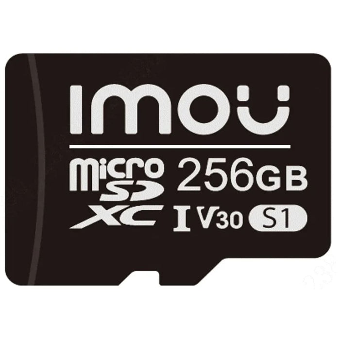 High Speed Microsdxc Card For Surveillance 32g To 256g