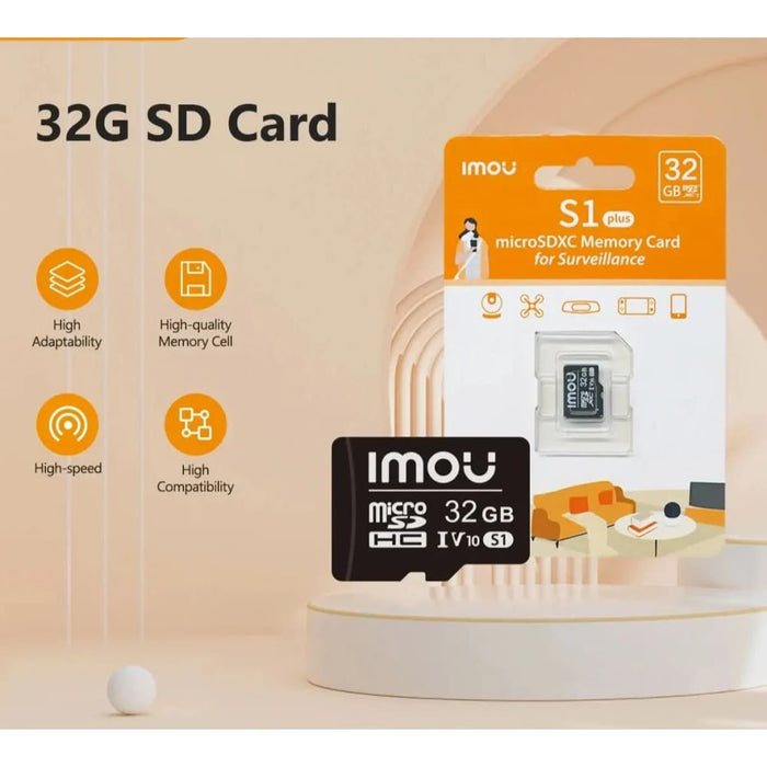 High Speed Microsdxc Card For Surveillance 32g To 256g