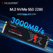 High Speed Nvme Ssd For Laptop/desktop 128gb To 2tb