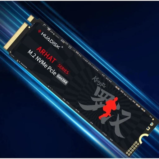 High Speed Nvme Ssd For Laptop/desktop 128gb To 2tb