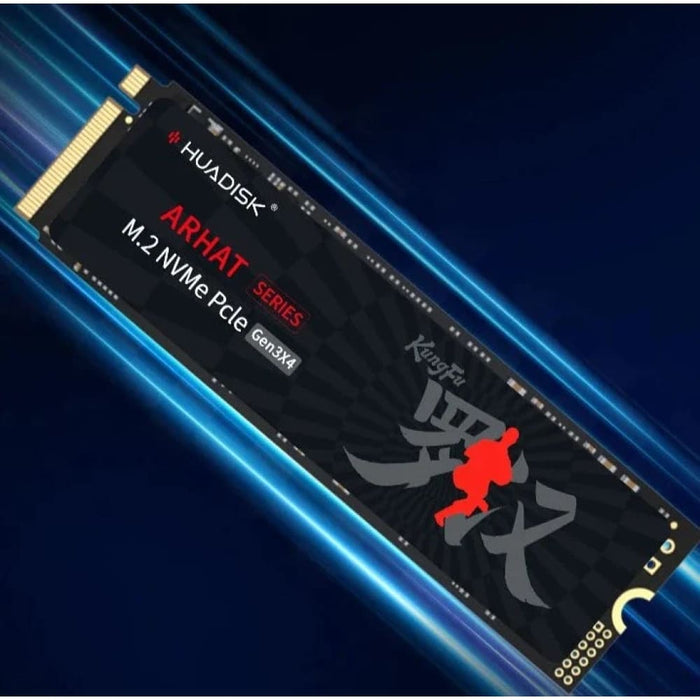 High Speed Nvme Ssd For Laptop/desktop 128gb To 2tb