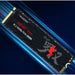High Speed Nvme Ssd For Laptop/desktop 128gb To 2tb