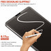 High Touch Sensitivity Screen Protector for Ipad
