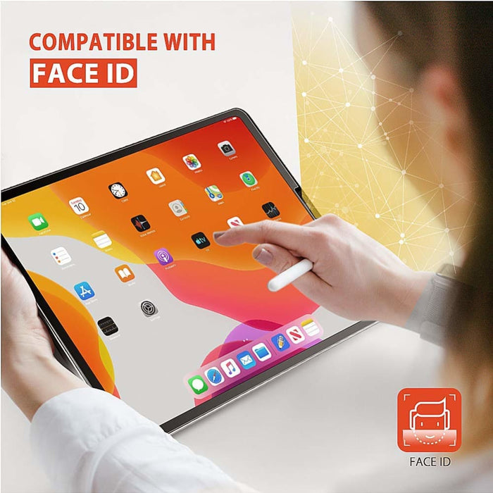 High Touch Sensitivity Screen Protector for Ipad