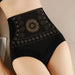 High Waist Postpartum Panties