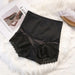 High Waist Seamless Postpartum Shapewear Panties