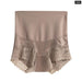 High Waist Seamless Postpartum Shapewear Panties