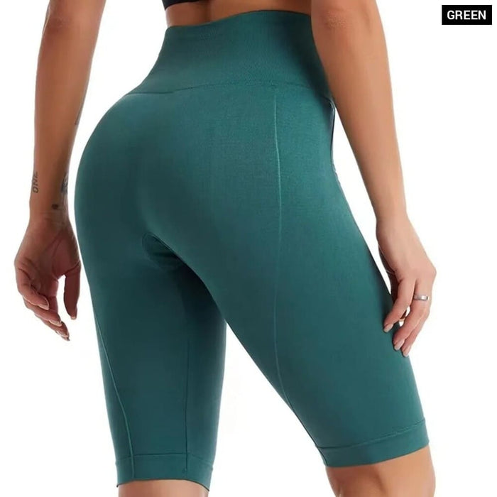 High Waist Sports Workout Slim Pants Leggings For Women