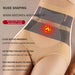 High Waist Tummy Control Panty for Postpartum Belly Slimming