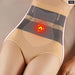 High Waist Tummy Control Panty for Postpartum Belly Slimming