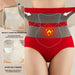 High Waist Tummy Control Panty for Postpartum Belly Slimming