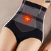 High Waist Tummy Control Panty for Postpartum Belly Slimming