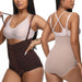 High Waist Tummy Control Shapewear Bodysuit