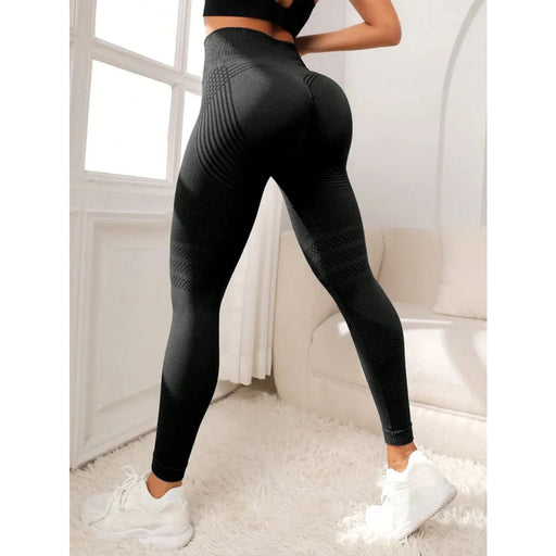 High Waisted Fitness Pants For Women