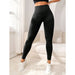 High Waisted Fitness Pants For Women