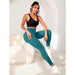 High Waisted Fitness Pants For Women