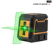 Hilda 2 Line Laser Level