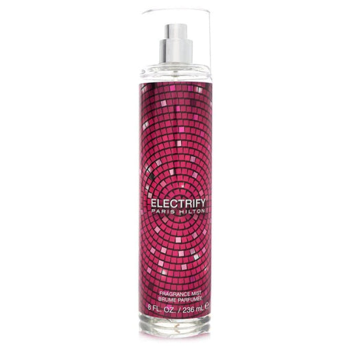 Hilton Electrify by Paris for Women-240 Ml