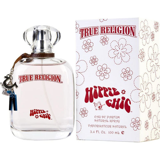 Hippie Chic Edp Spray by True Religion for Women - 100 Ml