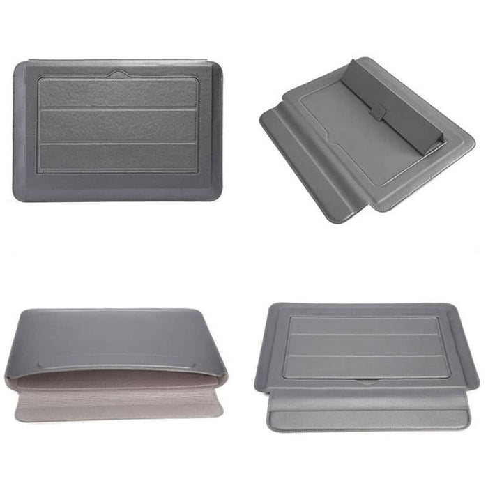 Hl0066 005 Multifunctional Stand Laptop Bag Size 13.3 14