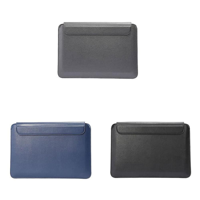 Hl0066 005 Multifunctional Stand Laptop Bag Size 13 Inches