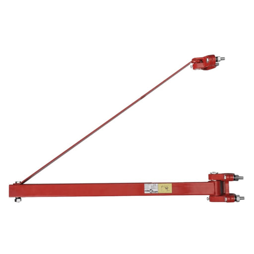 Hoist Frame 1000 Kg Oalpbt