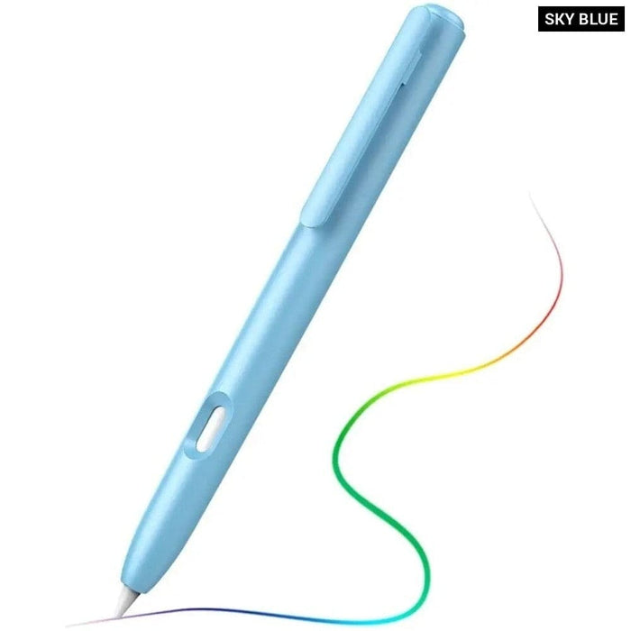 Holder Case for Apple Pencil 2nd Generation Retractable