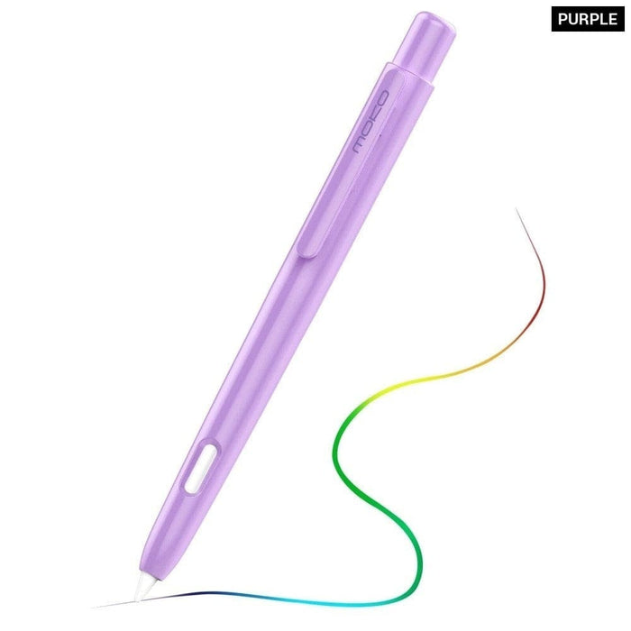 Holder Case for Apple Pencil 2nd Generation Retractable