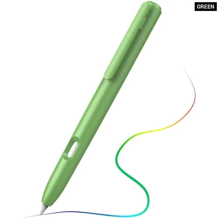 Holder Case for Apple Pencil 2nd Generation Retractable