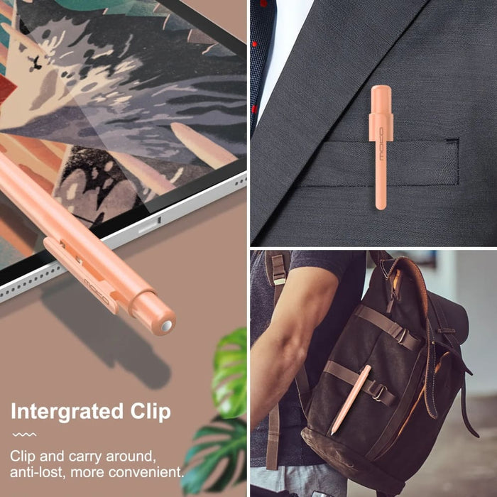 Holder Case for Apple Pencil 2nd Generation Retractable